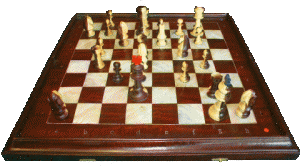 šah varaždin